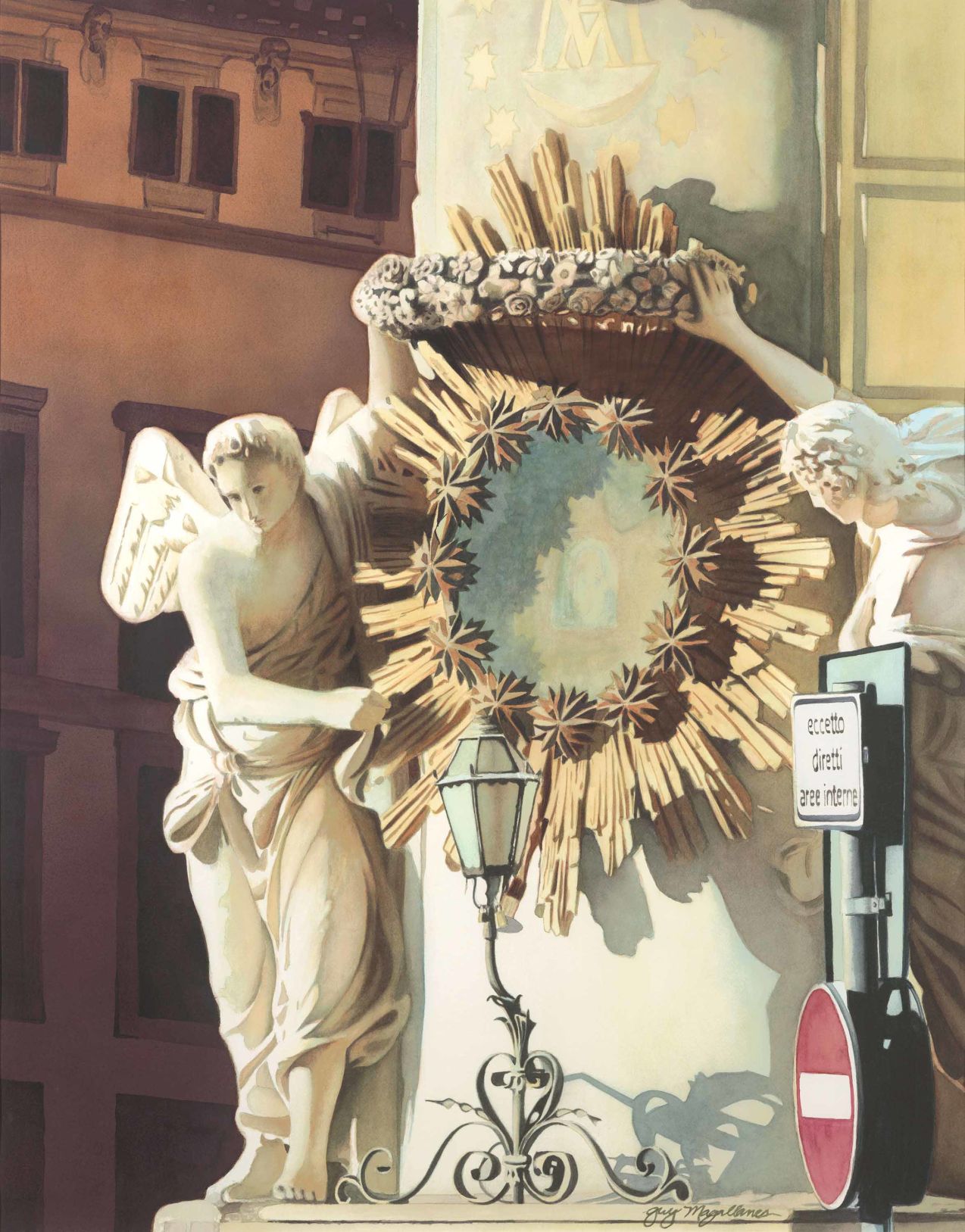 Roma Madonella